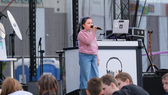 Urodziny Galerii Chełm  – koncert Bryskiej i wiele innych atrakcji cz. II [GALERIA ZDJĘĆ]