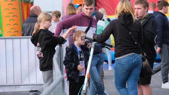 Urodziny Galerii Chełm  – koncert Bryskiej i wiele innych atrakcji cz. II [GALERIA ZDJĘĆ]