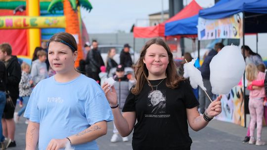 Urodziny Galerii Chełm  – koncert Bryskiej i wiele innych atrakcji cz. II [GALERIA ZDJĘĆ]