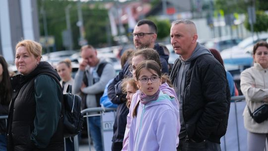 Urodziny Galerii Chełm  – koncert Bryskiej i wiele innych atrakcji cz. II [GALERIA ZDJĘĆ]