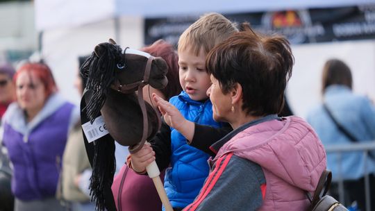 Urodziny Galerii Chełm  – koncert Bryskiej i wiele innych atrakcji cz. II [GALERIA ZDJĘĆ]