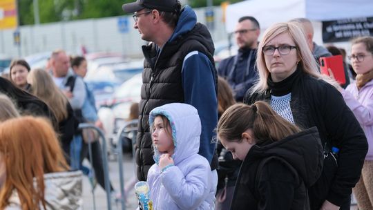 Urodziny Galerii Chełm  – koncert Bryskiej i wiele innych atrakcji cz. II [GALERIA ZDJĘĆ]