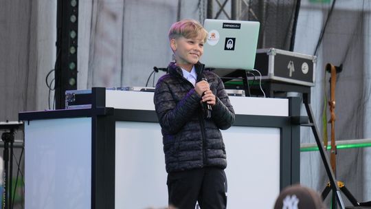 Urodziny Galerii Chełm  – koncert Bryskiej i wiele innych atrakcji cz. II [GALERIA ZDJĘĆ]