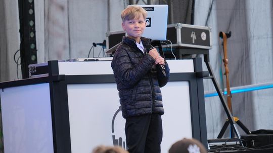 Urodziny Galerii Chełm  – koncert Bryskiej i wiele innych atrakcji cz. II [GALERIA ZDJĘĆ]