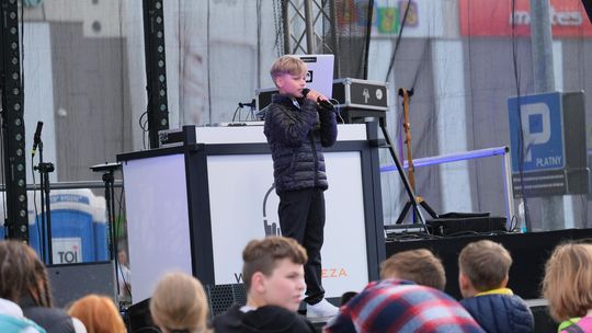 Urodziny Galerii Chełm  – koncert Bryskiej i wiele innych atrakcji cz. II [GALERIA ZDJĘĆ]