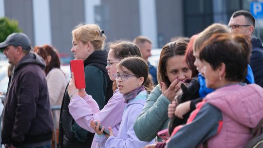 Urodziny Galerii Chełm  – koncert Bryskiej i wiele innych atrakcji cz. II [GALERIA ZDJĘĆ]