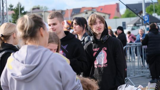 Urodziny Galerii Chełm  – koncert Bryskiej i wiele innych atrakcji cz. II [GALERIA ZDJĘĆ]