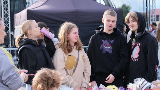 Urodziny Galerii Chełm  – koncert Bryskiej i wiele innych atrakcji cz. II [GALERIA ZDJĘĆ]