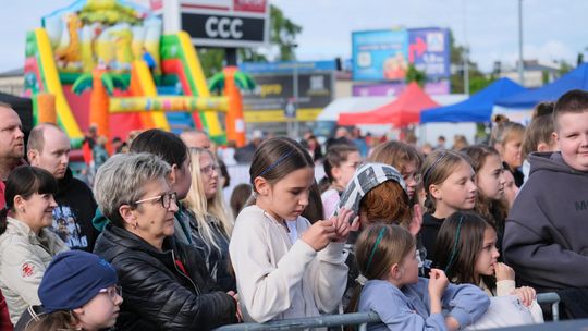 Urodziny Galerii Chełm  – koncert Bryskiej i wiele innych atrakcji cz. II [GALERIA ZDJĘĆ]