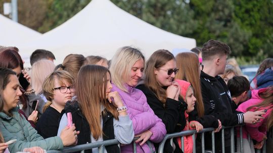 Urodziny Galerii Chełm  – koncert Bryskiej i wiele innych atrakcji cz. II [GALERIA ZDJĘĆ]