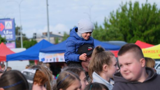 Urodziny Galerii Chełm  – koncert Bryskiej i wiele innych atrakcji cz. II [GALERIA ZDJĘĆ]