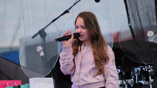 Urodziny Galerii Chełm  – koncert Bryskiej i wiele innych atrakcji cz. II [GALERIA ZDJĘĆ]