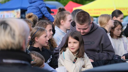 Urodziny Galerii Chełm  – koncert Bryskiej i wiele innych atrakcji cz. II [GALERIA ZDJĘĆ]