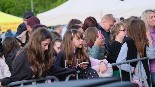 Urodziny Galerii Chełm  – koncert Bryskiej i wiele innych atrakcji cz. II [GALERIA ZDJĘĆ]