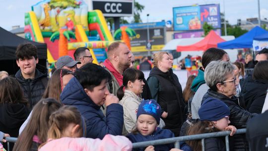 Urodziny Galerii Chełm  – koncert Bryskiej i wiele innych atrakcji cz. II [GALERIA ZDJĘĆ]