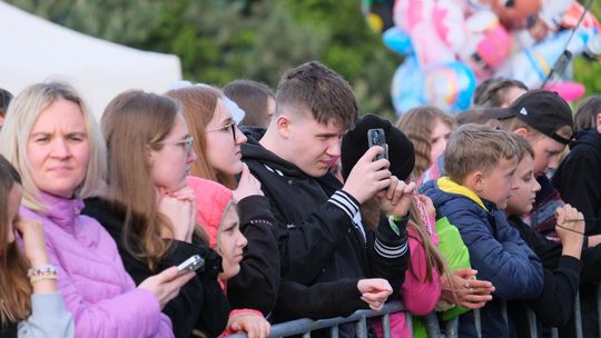 Urodziny Galerii Chełm  – koncert Bryskiej i wiele innych atrakcji cz. II [GALERIA ZDJĘĆ]