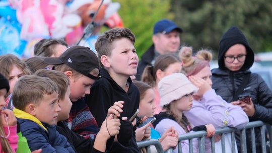 Urodziny Galerii Chełm  – koncert Bryskiej i wiele innych atrakcji cz. II [GALERIA ZDJĘĆ]