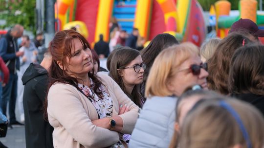 Urodziny Galerii Chełm  – koncert Bryskiej i wiele innych atrakcji cz. II [GALERIA ZDJĘĆ]