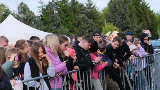 Urodziny Galerii Chełm  – koncert Bryskiej i wiele innych atrakcji cz. II [GALERIA ZDJĘĆ]