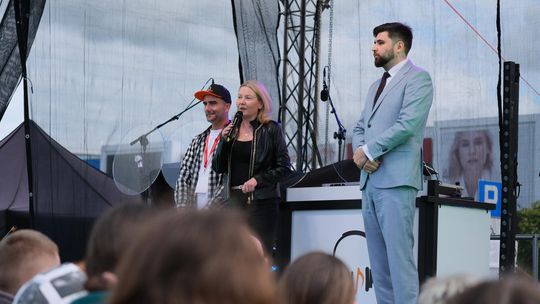 Urodziny Galerii Chełm  – koncert Bryskiej i wiele innych atrakcji cz. II [GALERIA ZDJĘĆ]