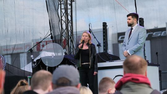 Urodziny Galerii Chełm  – koncert Bryskiej i wiele innych atrakcji cz. II [GALERIA ZDJĘĆ]