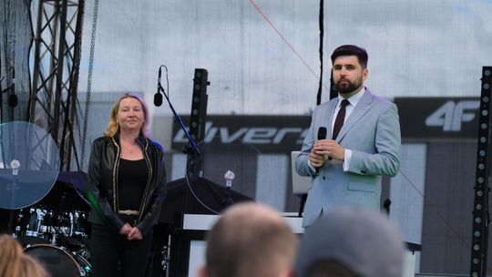 Urodziny Galerii Chełm  – koncert Bryskiej i wiele innych atrakcji cz. II [GALERIA ZDJĘĆ]