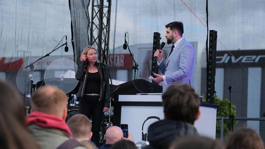 Urodziny Galerii Chełm  – koncert Bryskiej i wiele innych atrakcji cz. II [GALERIA ZDJĘĆ]