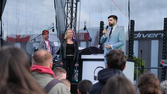 Urodziny Galerii Chełm  – koncert Bryskiej i wiele innych atrakcji cz. II [GALERIA ZDJĘĆ]