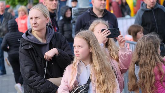 Urodziny Galerii Chełm  – koncert Bryskiej i wiele innych atrakcji cz. II [GALERIA ZDJĘĆ]