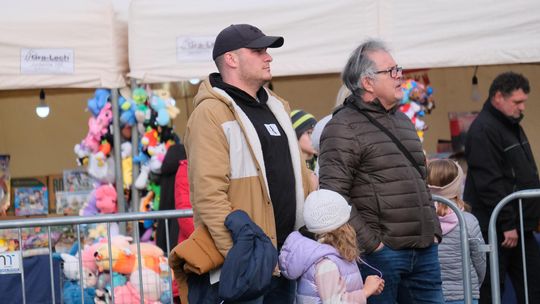 Urodziny Galerii Chełm  – koncert Bryskiej i wiele innych atrakcji cz. II [GALERIA ZDJĘĆ]