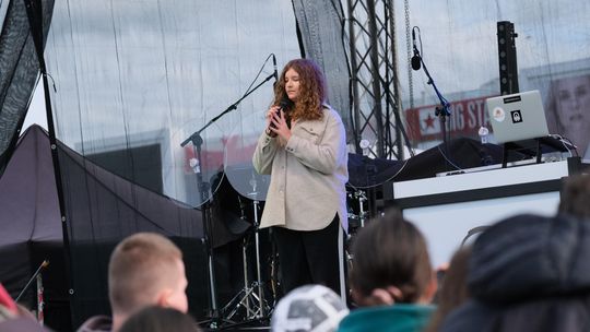 Urodziny Galerii Chełm  – koncert Bryskiej i wiele innych atrakcji cz. II [GALERIA ZDJĘĆ]