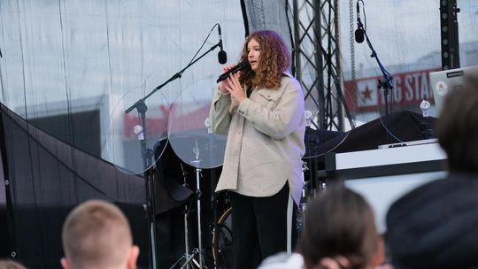 Urodziny Galerii Chełm  – koncert Bryskiej i wiele innych atrakcji cz. II [GALERIA ZDJĘĆ]