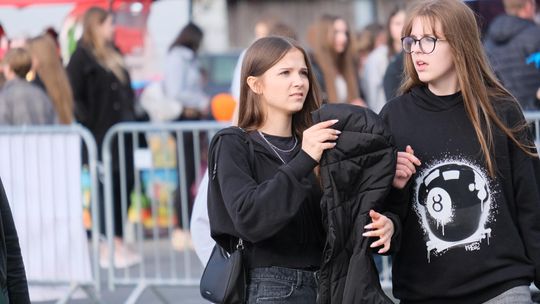 Urodziny Galerii Chełm  – koncert Bryskiej i wiele innych atrakcji cz. II [GALERIA ZDJĘĆ]