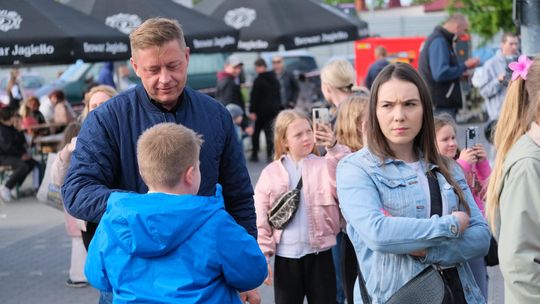 Urodziny Galerii Chełm  – koncert Bryskiej i wiele innych atrakcji cz. II [GALERIA ZDJĘĆ]