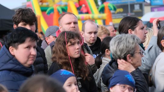 Urodziny Galerii Chełm  – koncert Bryskiej i wiele innych atrakcji cz. II [GALERIA ZDJĘĆ]