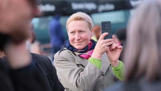 Urodziny Galerii Chełm  – koncert Bryskiej i wiele innych atrakcji cz. II [GALERIA ZDJĘĆ]