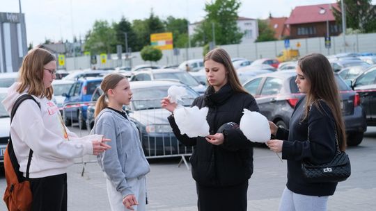 Urodziny Galerii Chełm  – koncert Bryskiej i wiele innych atrakcji cz. II [GALERIA ZDJĘĆ]
