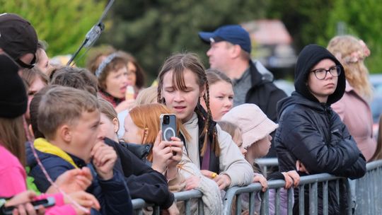 Urodziny Galerii Chełm  – koncert Bryskiej i wiele innych atrakcji cz. II [GALERIA ZDJĘĆ]