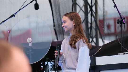 Urodziny Galerii Chełm  – koncert Bryskiej i wiele innych atrakcji cz. II [GALERIA ZDJĘĆ]