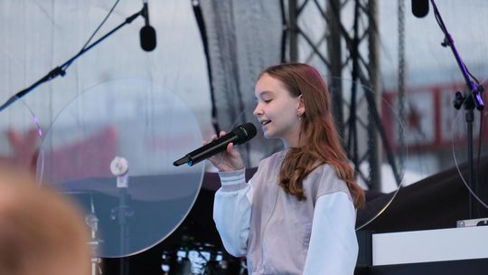 Urodziny Galerii Chełm  – koncert Bryskiej i wiele innych atrakcji cz. II [GALERIA ZDJĘĆ]