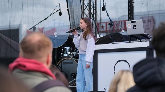 Urodziny Galerii Chełm  – koncert Bryskiej i wiele innych atrakcji cz. II [GALERIA ZDJĘĆ]