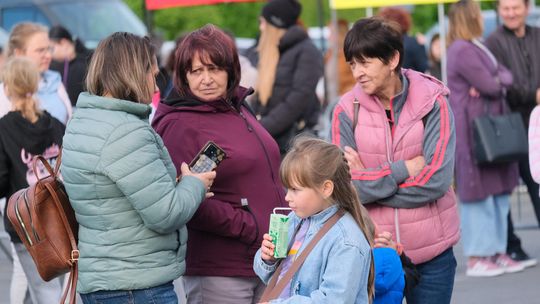 Urodziny Galerii Chełm  – koncert Bryskiej i wiele innych atrakcji cz. II [GALERIA ZDJĘĆ]