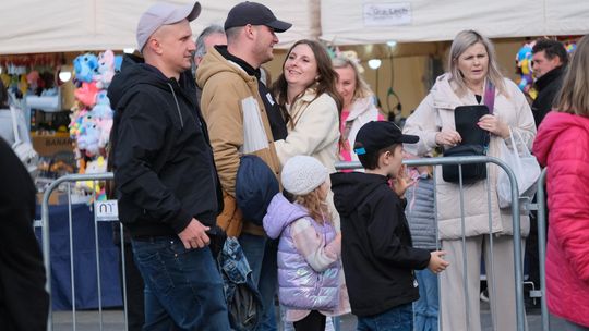 Urodziny Galerii Chełm  – koncert Bryskiej i wiele innych atrakcji cz. II [GALERIA ZDJĘĆ]