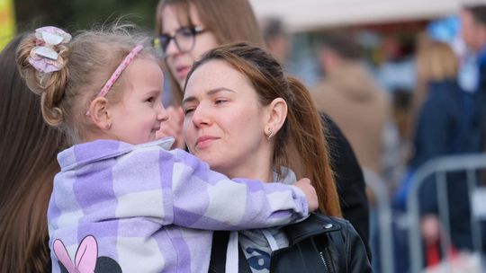 Urodziny Galerii Chełm  – koncert Bryskiej i wiele innych atrakcji cz. II [GALERIA ZDJĘĆ]