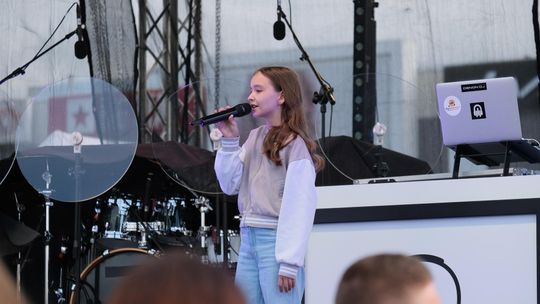 Urodziny Galerii Chełm  – koncert Bryskiej i wiele innych atrakcji cz. II [GALERIA ZDJĘĆ]