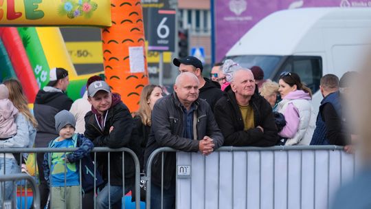 Urodziny Galerii Chełm  – koncert Bryskiej i wiele innych atrakcji cz. II [GALERIA ZDJĘĆ]