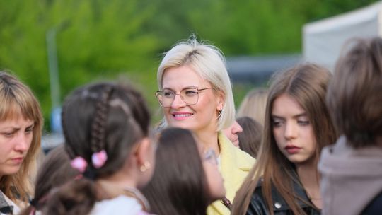 Urodziny Galerii Chełm  – koncert Bryskiej i wiele innych atrakcji cz. II [GALERIA ZDJĘĆ]