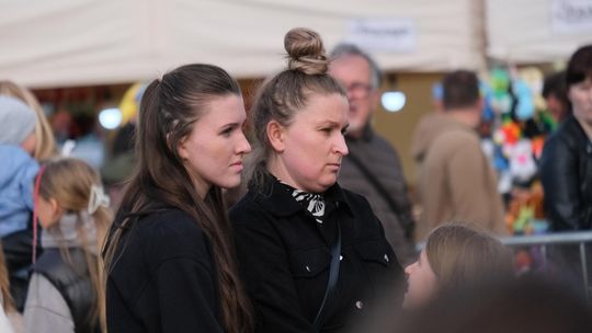 Urodziny Galerii Chełm  – koncert Bryskiej i wiele innych atrakcji cz. II [GALERIA ZDJĘĆ]