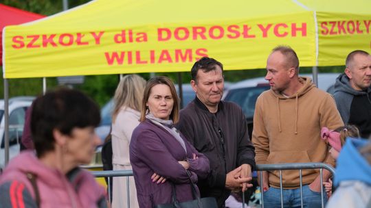 Urodziny Galerii Chełm  – koncert Bryskiej i wiele innych atrakcji cz. II [GALERIA ZDJĘĆ]