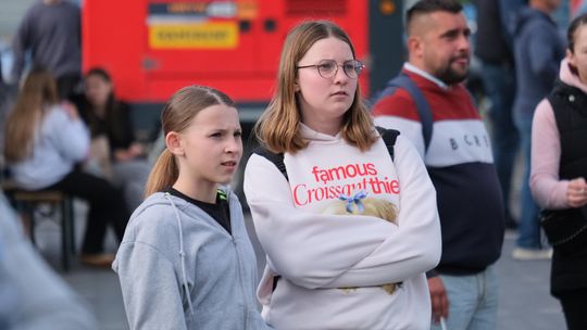 Urodziny Galerii Chełm  – koncert Bryskiej i wiele innych atrakcji cz. II [GALERIA ZDJĘĆ]